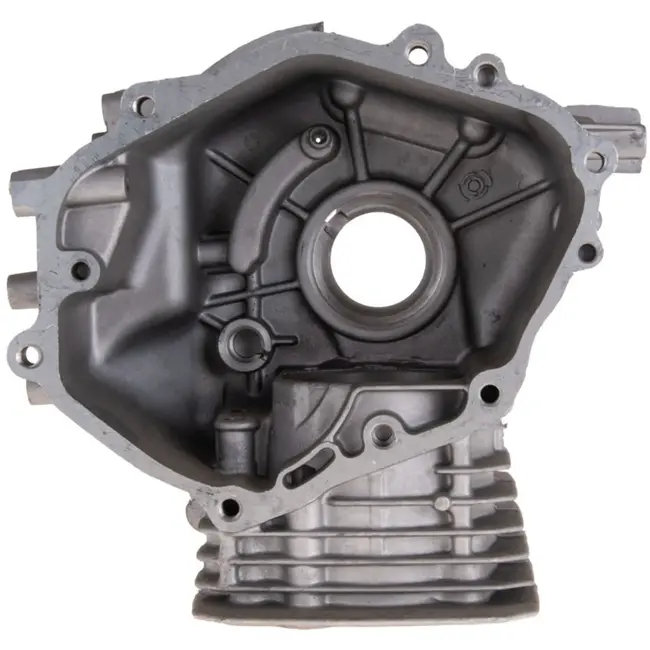 GEKO Crankcase - Duurzaam - Precisieontwerp