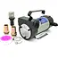 GEKO Oliepomp 230V - Compact - 50 L/min - Voor Diesel en Kerosine