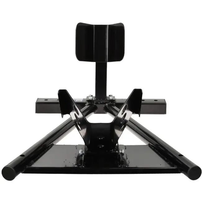 GEKO Motorfietsstandaard - Veilig Transport - Geschikt voor 14-22" Wielen