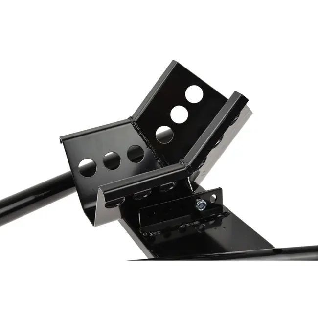 GEKO Motorfietsstandaard - Veilig Transport - Geschikt voor 14-22" Wielen