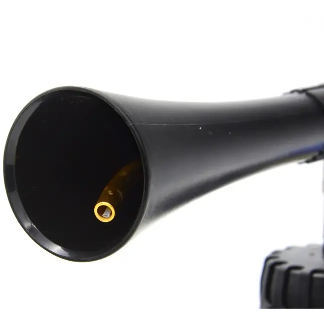 GEKO Washing gun - metalen nozzle - roestvrijstalen lager - 1000 ml fles - 6,5-9 bar werkdruk