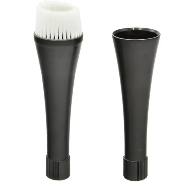 GEKO Washing gun - metalen nozzle - roestvrijstalen lager - 1000 ml fles - 6,5-9 bar werkdruk