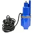 GEKO Diepwaterpomp - 280W - 60m Opvoerhoogte - 1,08 m³/h Capaciteit - Compact Design