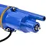 GEKO Diepwaterpomp - 280W - 60m Opvoerhoogte - 1,08 m³/h Capaciteit - Compact Design
