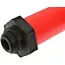 GEKO Polypropyleen hefboomvatpomp - chemische weerstand - 30 liter/min - telescopische stijgbuis 914 mm