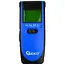 GEKO 3-in-1 detector - metaal, hout en stroom - LCD scherm - 4 scanmodi - compact formaat