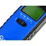 GEKO 3-in-1 detector - metaal, hout en stroom - LCD scherm - 4 scanmodi - compact formaat