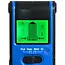 GEKO 3-in-1 detector - metaal, hout en stroom - LCD scherm - 4 scanmodi - compact formaat