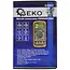 GEKO Digitale multimeter - LCD display - Schokbestendig - Auto uitschakeling - 200x98x47mm