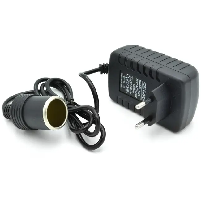 GEKO Oliepomp - Dompelbaar - 24V/230V - Compact - 38 mm