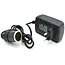 GEKO Oliepomp - Dompelbaar - 24V/230V - Compact - 38 mm