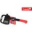 Tvardy Compacte hakbijl - 355 mm - 620 g - Efficiënt hakken