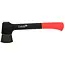 Tvardy Compacte hakbijl - 355 mm - 620 g - Efficiënt hakken