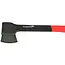 Tvardy Compacte hakbijl - 355 mm - 620 g - Efficiënt hakken