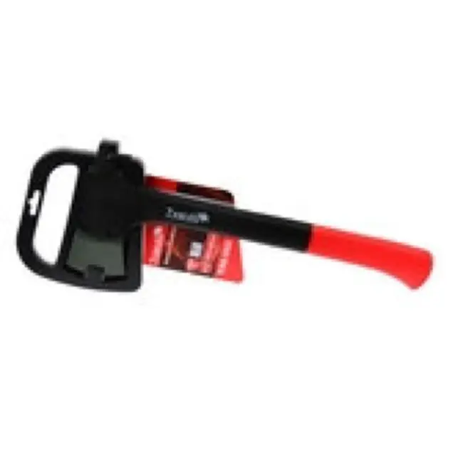 Tvardy Hakbijl - 850g - 355 mm - Robuust ontwerp