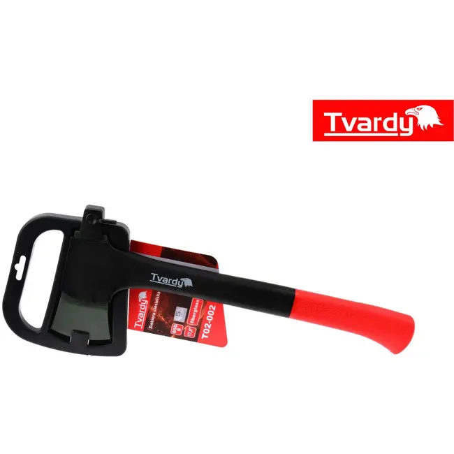 Tvardy Hakbijl - 850g - 355 mm - Robuust ontwerp