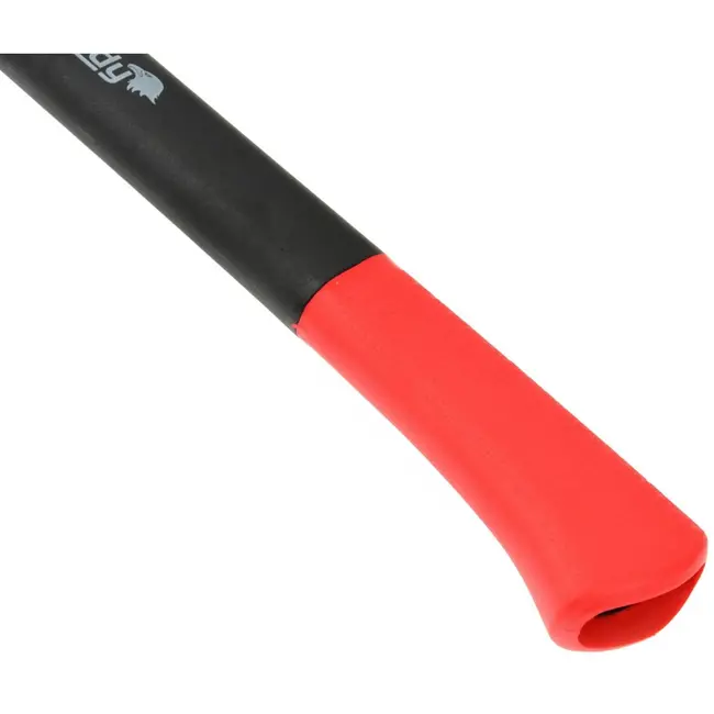 Tvardy Hakbijl - 850g - 355 mm - Robuust ontwerp