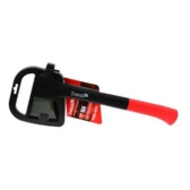 Tvardy Kloofbijl - 1000g - 450 mm - Efficiënt en Krachtig