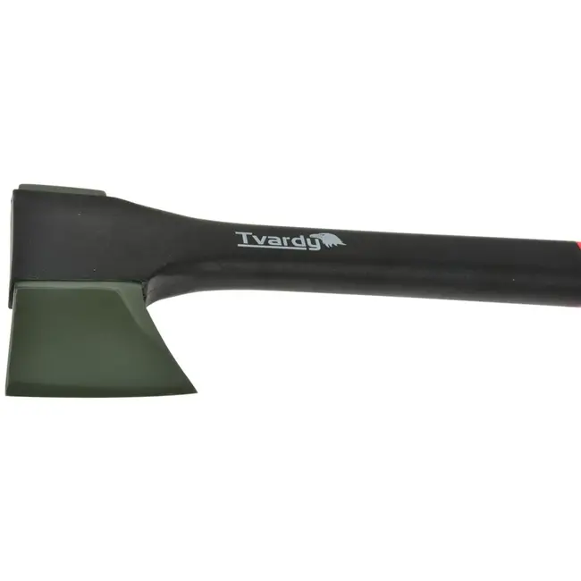 Tvardy Kloofbijl - 1000g - 450 mm - Efficiënt en Krachtig