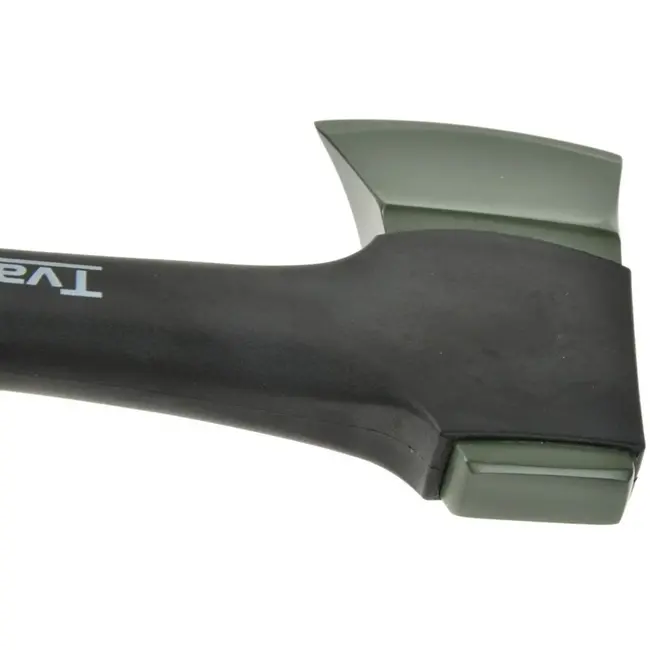 Tvardy Hakbijl - Robuust - 1350g - 710mm - Efficiënt Houtkappen