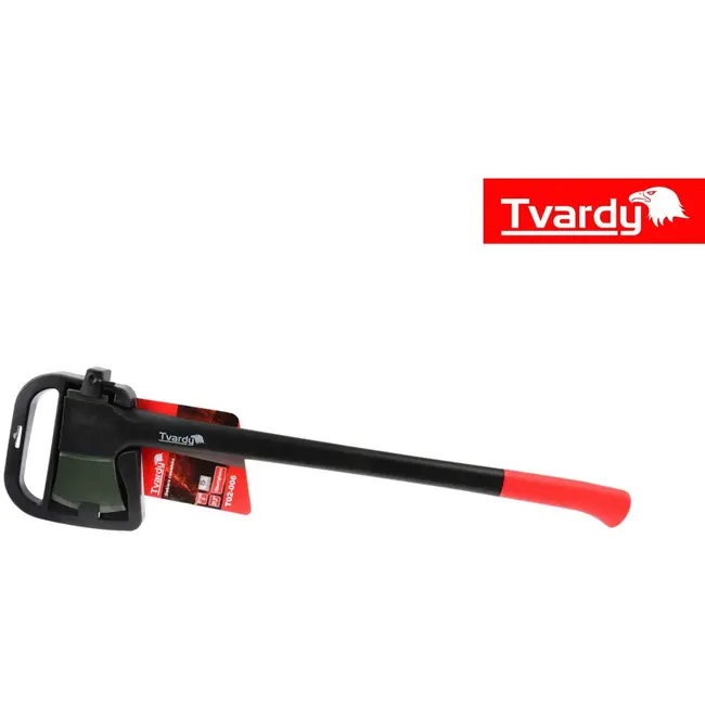 Tvardy Hakbijl - Robuust Ontwerp - 2150g - 80 cm - Efficiënt Hakken