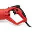 Heidmann Reciprozaag - 900W - Variabele snelheid - Ergonomisch ontwerp - 115 mm snijdiepte