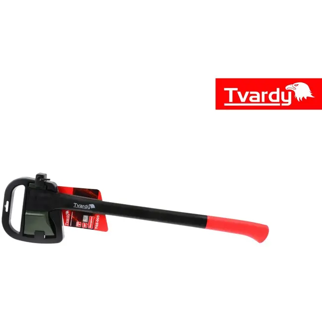 Tvardy Splijtbijl - 1550g - 710mm - Robuust ontwerp
