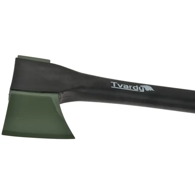 Tvardy Splijtbijl - 1550g - 710mm - Robuust ontwerp