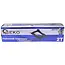 GEKO Schaarhefjacks - 2 ton - Inclusief speciale sleutel - Staal - 100-420 mm hefbereik