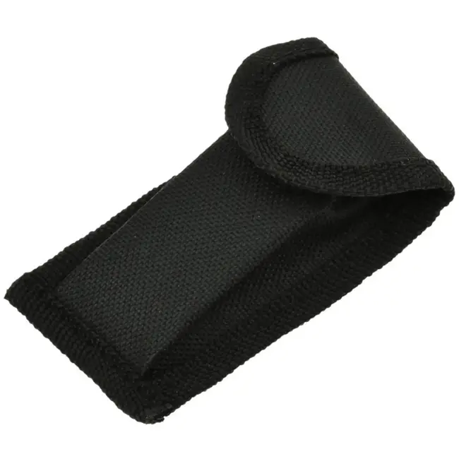 GEKO Multifunctioneel gereedschap - 9-in-1 - met nylon holster en snelkoppeling