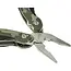 GEKO Multifunctioneel gereedschap - 15-in-1 - roestvrij staal - aluminium handvat - camo design