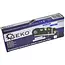 GEKO Multipurpose laserwaterpas - 2,5m meetlint - 3 richtingsniveaus