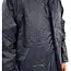 GEKO Regenpak - Waterdicht - PVC/Polyester - Inclusief Opbergzak - Maat XXXL