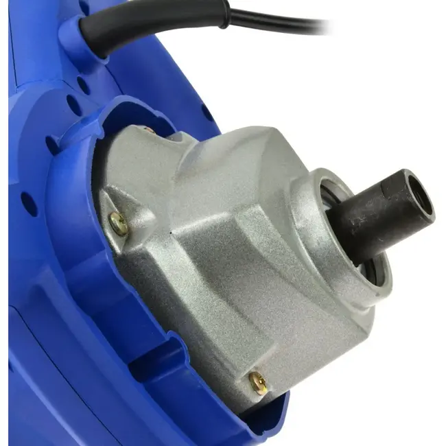 GEKO Krachtige verf- en lijmmixer - 900W motor - 6 snelheden - M14 schroefdraad - Ø115mm mixer
