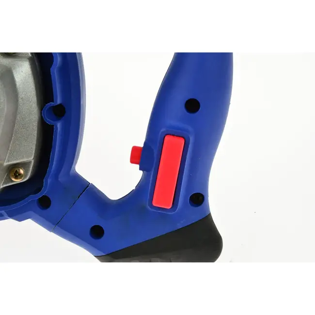 GEKO Krachtige verf- en lijmmixer - 900W motor - 6 snelheden - M14 schroefdraad - Ø115mm mixer