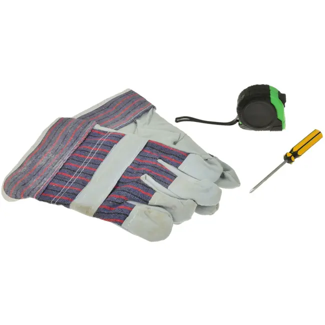 GEKO Pijplasmachine - 1500W - Ergonomische grip - 16-63 mm - Temperatuur tot 300°C