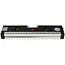 GEKO Laserwaterpas - Multifunctioneel - 1,5m Meetlint - LED Licht - ABS & Aluminium