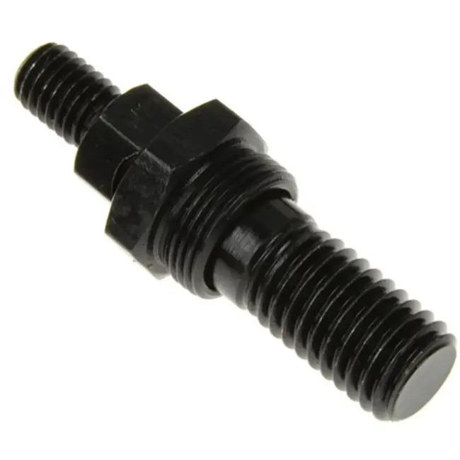 GEKO Riveter set - 6 maten - Chroom-molybdeen staal - 330mm - Inclusief moeren en koffer