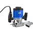 GEKO Houtfrees - 1200W - Verstelbaar vermogen - 0-50 mm diepte