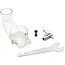 GEKO Houtfrees - 1200W - Verstelbaar vermogen - 0-50 mm diepte