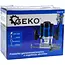 GEKO Houtfrees - 1200W - Verstelbaar vermogen - 0-50 mm diepte