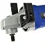 GEKO Autopolijstmachine - 1200W - Variabele snelheid - 180 mm schijf - Inclusief polijstpad