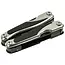 GEKO Multifunctioneel gereedschap - 20-in-1 - roestvrij staal - aluminium handvat - met nylon holster
