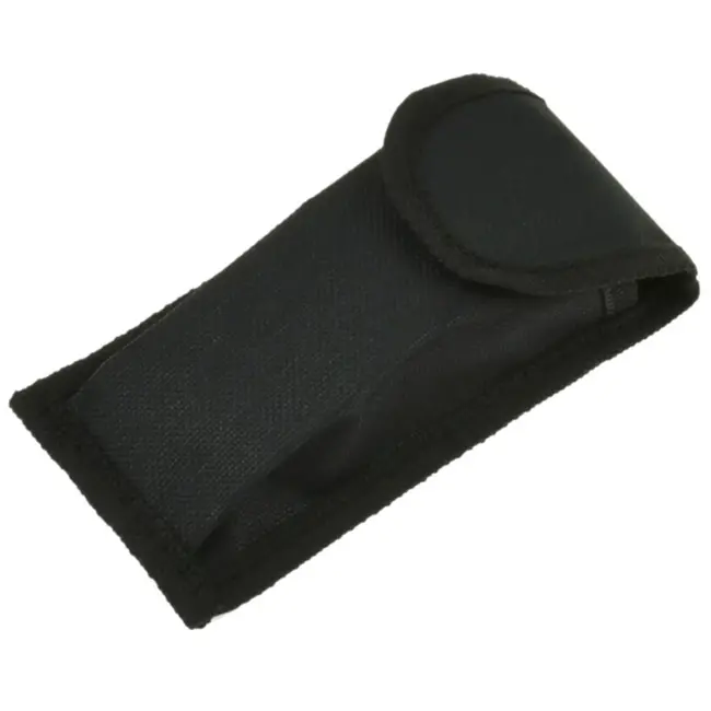 GEKO Multifunctioneel gereedschap - 20-in-1 - roestvrij staal - aluminium handvat - met nylon holster