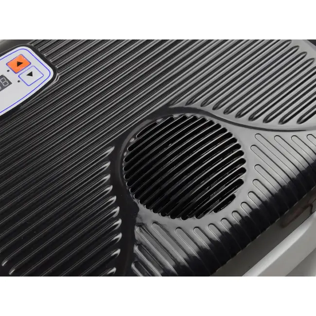 GEKO Thermo-elektrische koel-/warmbox - 32L - LCD display - Energiezuinig - 12/230V