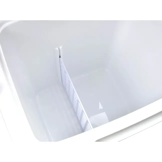 GEKO Thermo-elektrische koel-/warmbox - 32L - LCD display - Energiezuinig - 12/230V