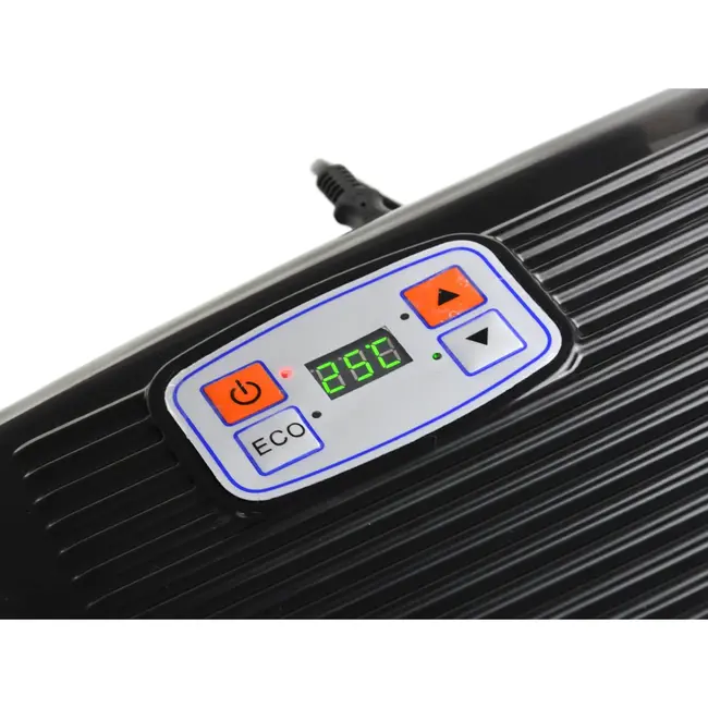 GEKO Thermo-elektrische koel-/warmbox - 32L - LCD display - Energiezuinig - 12/230V