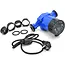 GEKO Elektronische circulatiepomp - energiebesparend - 25-40/180 - 5W - 40 L/min