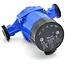 GEKO Elektronische circulatiepomp - energiebesparend - 25-40/180 - 5W - 40 L/min
