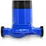 GEKO Elektronische circulatiepomp - energiebesparend - 25-40/180 - 5W - 40 L/min